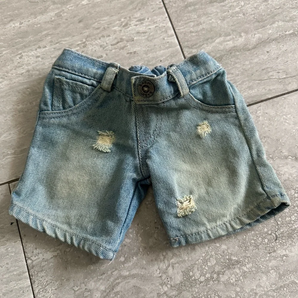 Build-A-Bear workshop clothes bundle - Picture 2 of 8